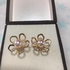 ゴージャス高級 4ct ダイヤモンド プラチナ パヴェ ピアス 鑑別付き ...