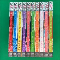 はじめてのケダモノの中古 未使用品を探そう メルカリ