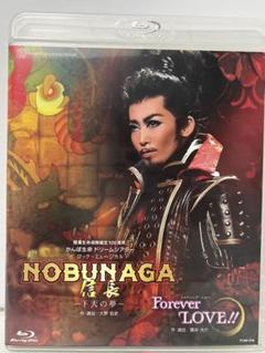 NOBUNAGA -下天の夢- Forever LOVE!! Blu-ray - メルカリ
