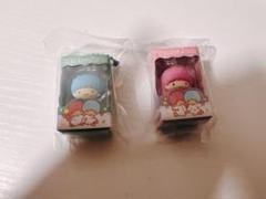 サンリオ チョコボックス キキララ
