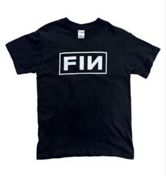 「10-FEET FIN TOUR 2017-2018」Tシャツ（Sサイズ）