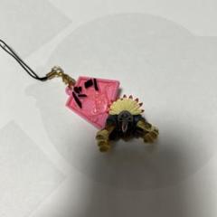 ジョジョ　イギーストラップのサムネイル