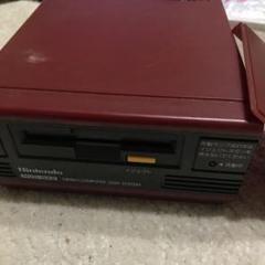 ファミコン ディスクシステム本体 - メルカリ
