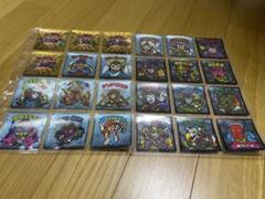 ビックリマン　30thアニバーサリー　ファミリーマート限定　フルコンプ