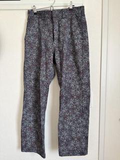 Supreme スラックス グレー 34 org.jpg