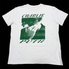 在庫処分セール 言い換え チャーリープース ライブtシャツ