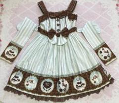 2025年最新】angelic pretty meltyチョコレートの人気アイテム