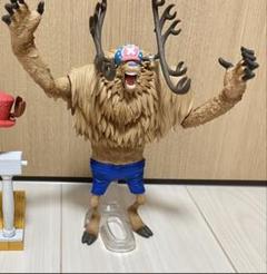 Amazon.co.jp: ワンピース KING OF ARTIST THE ROB LUCCI