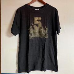 SUMMER SONIC 2011 リアムギャラガーxミッキーマウス Tシャツ 本日限定値下】リアムギャラガーxミッキーマウス Tシャツ