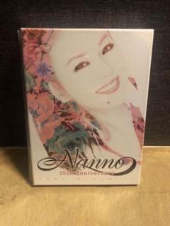 南野陽子 Nanno 25th Anniversary 美品！ CD DVD 南野陽子 Nanno 25th Anniversary 美品！ CD DVD - メルカリ