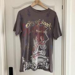 中古 Christian Audigierクリスチャンオードジェー Tシャツ S 楽天市場】クリスチャンオードジェー christian audigier（T