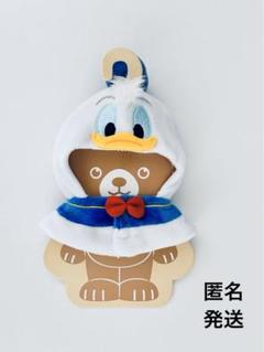 新品 台紙付 ディズニーストア ドナルド ホイップ ぬいぐるみコスチューム コス 2025年最新】ユニベア コスチューム ドナルドの人気アイテム