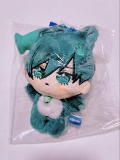 ブルーロック ぬいぴ～す＋ はらぺこにゃんこ 糸師凛