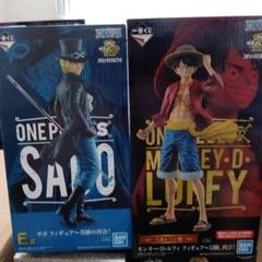 2025年最新】onepieceサボの人気アイテム - メルカリ