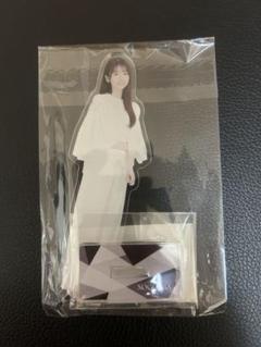 ￼￼EL7092 乃木坂46 菅原咲月 モバイル サイン入り アクリルスタンド EL7092 乃木坂46 直筆サイン入り菅原咲月 アクリルスタンド