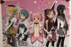 魔法少女まどか☆マギカ アーカイブランダムB3ポスター 魔法少女まどか☆マギカ アーカイブランダムB3ポスター