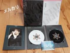 ASTRO Starlight Blu-ray未開封・アルバムセット ASTRO Starlight Blu-ray未開封・アルバムセット - メルカリ