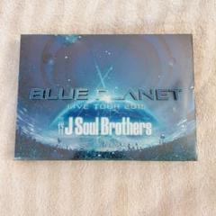 （Blu-ray）三代目 J Soul Brothers /LIVE
