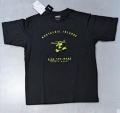 未使用品 ワークマン×ディズニー ミッキー 空調服（Mサイズ）ブラック ワークマン 空調服 ウィンドコア ミッキー ディズニーコラボ