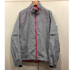 adidas GOLF レディース レインウェア 2way M 極美品