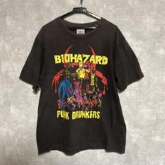 2025年最新】バイオハザード tシャツ ヴィンテージの人気