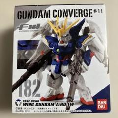 【未開封新品】ガンダムコンバージ ウイングガンダムEW系セット 51lMikoNROL._UF350,350_QL80_.jpg