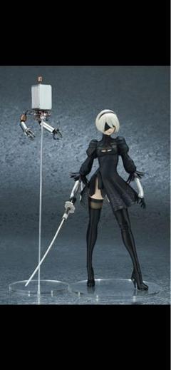 2025年最新】NieR：Automata 2B (ヨルハ 二号 B型) DX版の人気