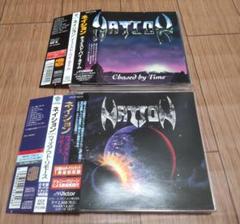 NATION Chased by Time / Without Remorse