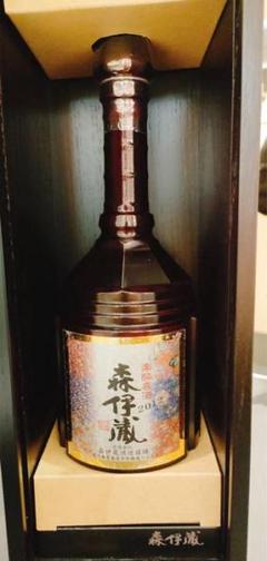 2023年最新】森伊蔵 楽酔喜酒の人気アイテム - メルカリ