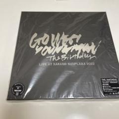 The Birthday / LIVE AT NAKANO SUNPLAZA