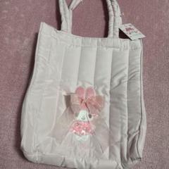サンリオ マイメロ バースデー トートバッグ