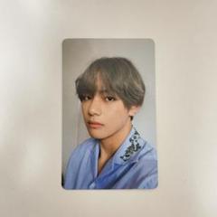 BTS LYS love your self 承 テテ　テヒョン　トレカ BTS love yourself sys テテ テヒョントレカ｜Yahoo!フリマ（旧