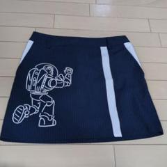 Callaway Buzz Lightyear ゴルフスカート