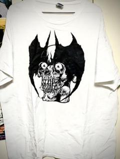 新年❗️COCOBAT ココバット PUSHEAD パスヘッド デビルマン 永井豪 新年❗️COCOBAT ココバット PUSHEAD パスヘッド デビルマン