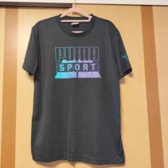 PUMA　半袖Tシャツ