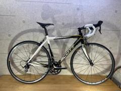 Scott 105 フルカーボンロードバイク札幌引き取り限定 SCOTT（スコット） SPEEDSTER（スピードスター） | 札幌じてん