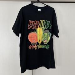WANIMA ライブTシャツ - メルカリ