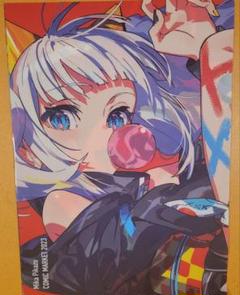 mika pikazo ミカピカゾ　クリアファイル2種　ポストカード10点セット Amazon.co.jp: mika pikazo ミカピカゾ クリアファイル2種