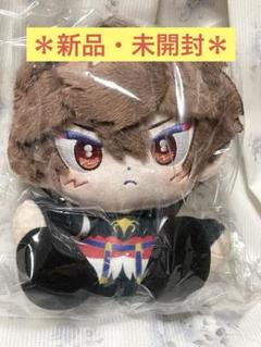おすわりぬい　サンダルフォン サンダルフォン おすわりぬい 新品未開封 グラブル フェス2024