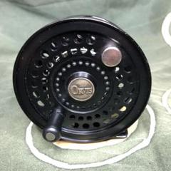 オービス Orvis　マッハ Mach　Ⅲ　ラージアーバー　ケース付き　英国製 オービス Orvis マッハ Mach Ⅲ ラージアーバー ケース付き 英国