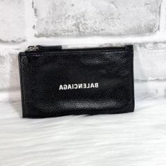 ✨極美品✨BALENCIAGA フラグメントケース　エブリデイ　グラフィティ　黒 2025年最新】フラグメントケース バレンシアガの人気アイテム
