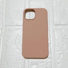 ✨iPhone15用ケース MagSafe対応 シリコン製 全面保護