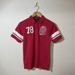 GOTCHA GOLF ガッチャゴルフ 吸水速乾アームライン半袖ポロシャツのサムネイル