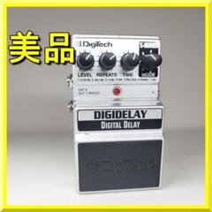 レビュー】DigiTech DIGIDELAY - あさぎベーススタジオ