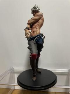【WF限定品】【新品未開封】ジョジョ 「影ＤＩＯ ＷＦ特別版」 フィギュア 中古】【開封品】スタチューレジェンド 影DIO WF特別版