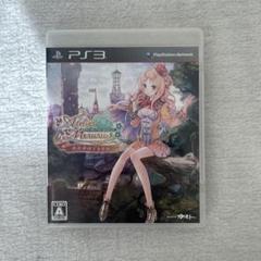 アトリエ メルルのアトリエ PS3