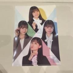 2025年最新】橋本環奈 クリアファイルの人気アイテム - メルカリ