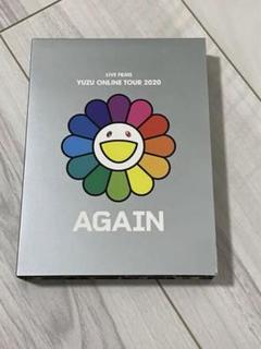 【新品】YUZU ONLINE TOUR 2020 AGAIN ゆず Blu-ray&DVD「YUZU ONLINE TOUR 2020 AGAIN」Teaser Movie