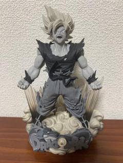 【ドラゴンボール フィギュア】SMSD モノクロ D賞 ⭐︎未開封品⭐︎ 新品・未開封】ドラゴンボールZ SMSD 超サイヤ人孫悟空 D賞 04