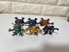2025年最新】ドラクエ6 フィギュアの人気アイテム - メルカリ